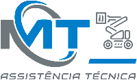 Logo MT Assistência Técnica
