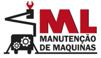 Logo ML Manutenção